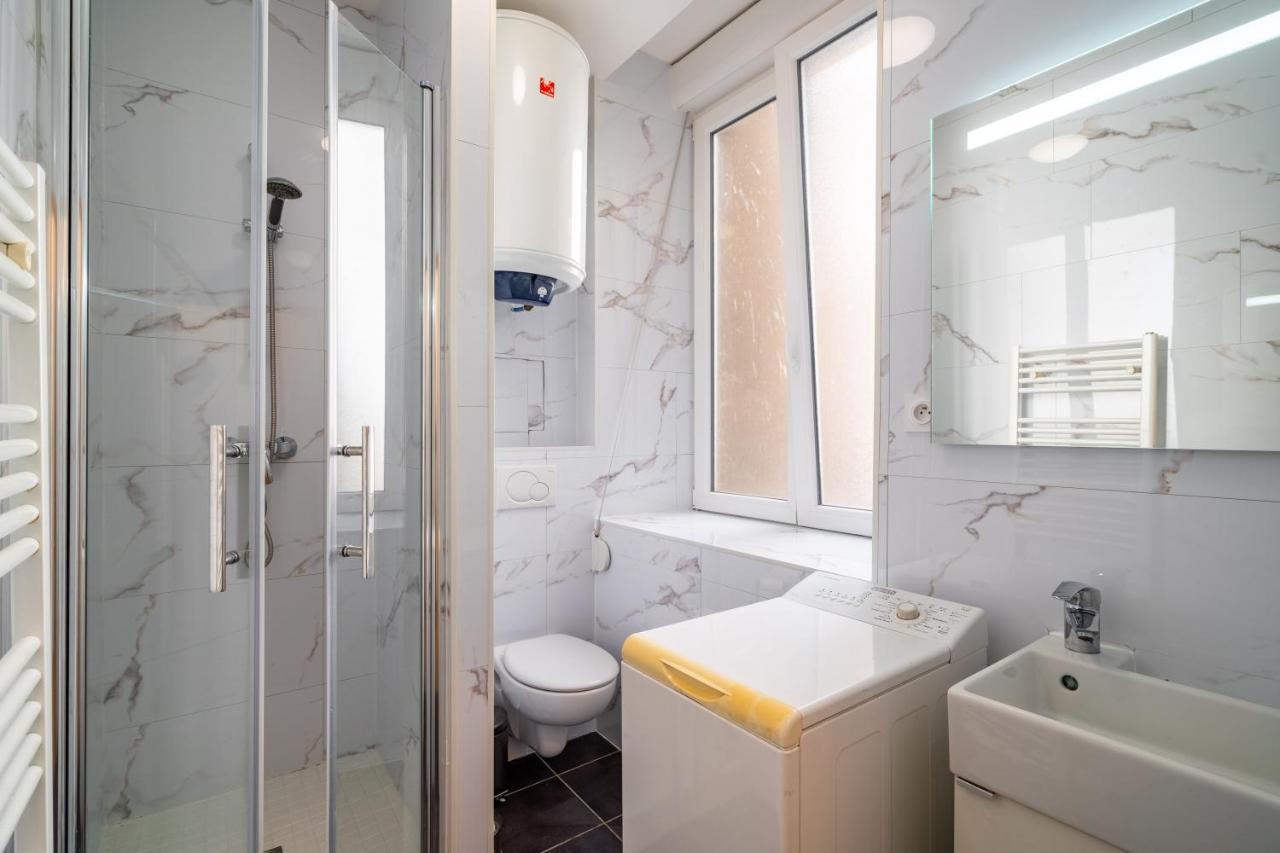 Apartamento Nancy Hypercentre 25 Rue Saint Georges, 2E Etage Exterior foto